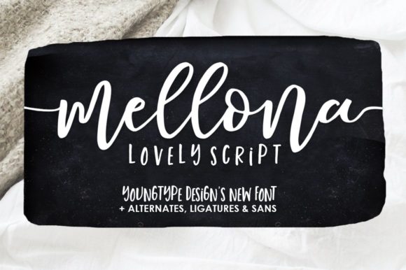 Mochigan: The Creative Script Font Duo for Bold Branding