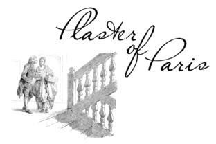 Plaster of Paris Typeface: A Maker’s Review for Labels and Branding